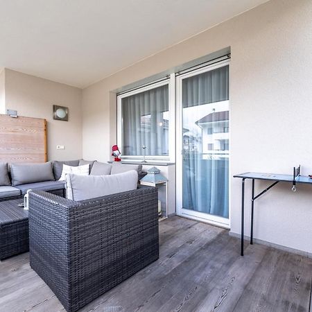 Appartament Emma Apartman Brunico Kültér fotó
