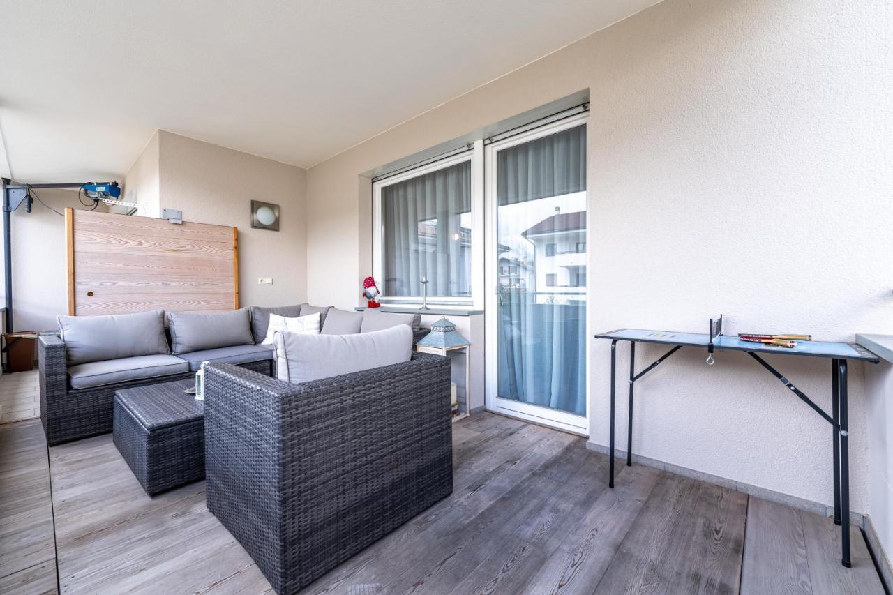 Appartament Emma Apartman Brunico Kültér fotó