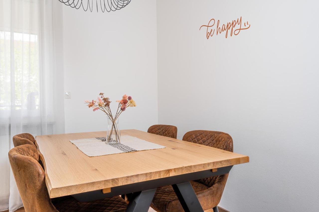 Appartament Emma Apartman Brunico Kültér fotó