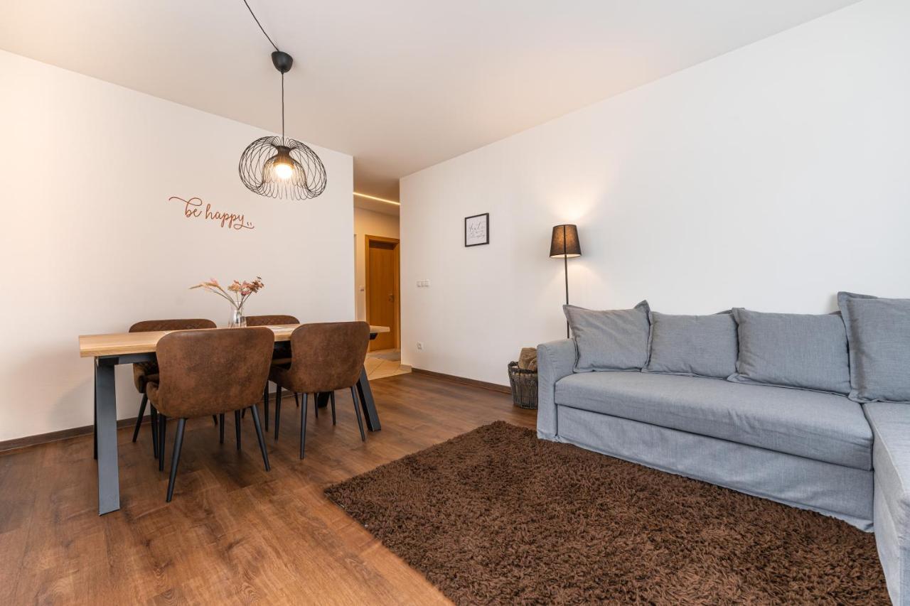Appartament Emma Apartman Brunico Kültér fotó