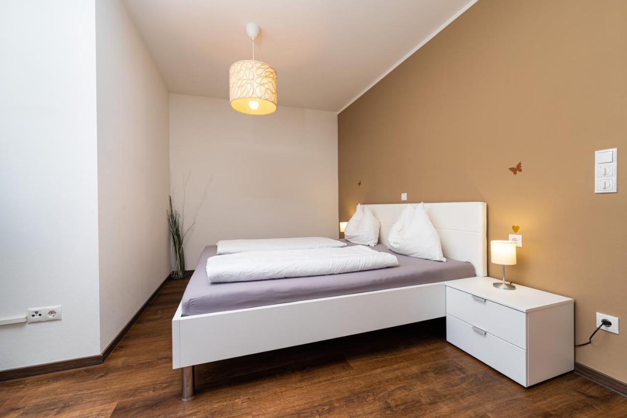 Appartament Emma Apartman Brunico Kültér fotó